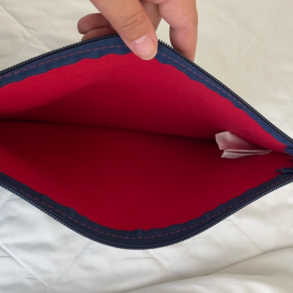 Leather Pouch - Picture 4 of 5